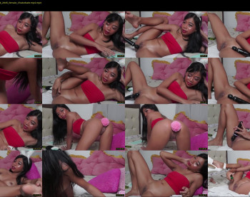 yummymatcha — 125 minute Chaturbate female cam show recording, 720p, Dec 4, 2024