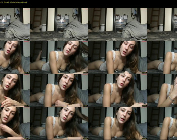 zoeyxhaven — 26 minute Chaturbate female cam show recording, 480p, Dec 5, 2024