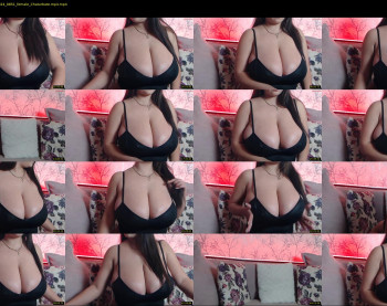 1dream_magical — 50 minute Chaturbate female cam show recording, 720p, Dec 5, 2024
