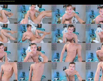4ever_dude — 112 minute Chaturbate male cam show recording, 720p, Dec 5, 2024