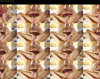 _anactac_ — 37 minute Chaturbate female cam show recording, 720p, Dec 5, 2024