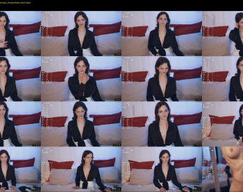_arta_ — 121 minute Chaturbate female cam show recording, 720p, Dec 5, 2024