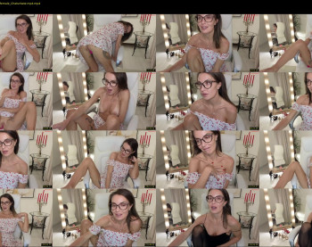 _beylly — 113 minute Chaturbate female cam show recording, 720p, Dec 5, 2024