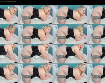 _mooncake — 3 minute Chaturbate female cam show recording, 720p, Dec 5, 2024