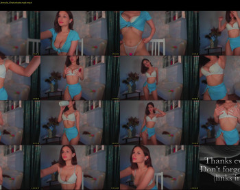 _protea — 79 minute Chaturbate female cam show recording, 720p, Dec 5, 2024
