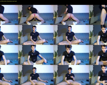 _whitenight18_ — 15 minute Chaturbate male cam show recording, 720p, Dec 5, 2024