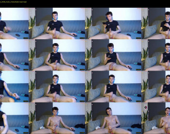 _whitenight18_ — 46 minute Chaturbate male cam show recording, 720p, Dec 5, 2024