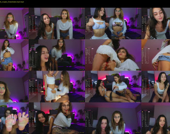 a_p_p_l_e — 120 minute Chaturbate female cam show recording, 720p, Dec 5, 2024