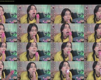 adaaraa_ — 3 minute Chaturbate female cam show recording, 720p, Dec 6, 2024