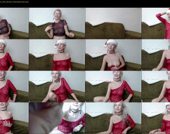 agatha_moore_ — 99 minute Chaturbate female cam show recording, 720p, Dec 5, 2024