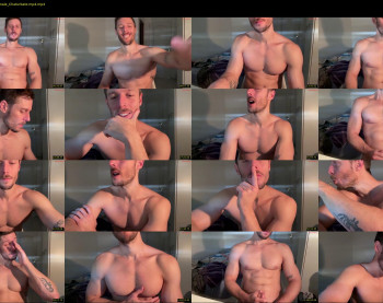 aiasar — 78 minute Chaturbate male cam show recording, 720p, Dec 5, 2024