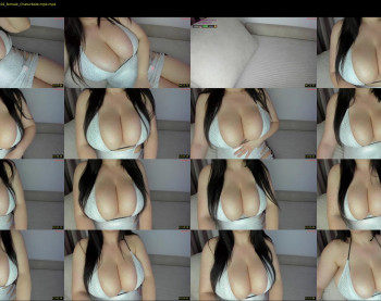 alicelevine — 37 minute Chaturbate female cam show recording, 720p, Dec 5, 2024