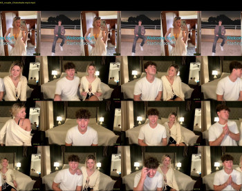 alpha_luke — 55 minute Chaturbate male cam show recording, 720p, Dec 6, 2024