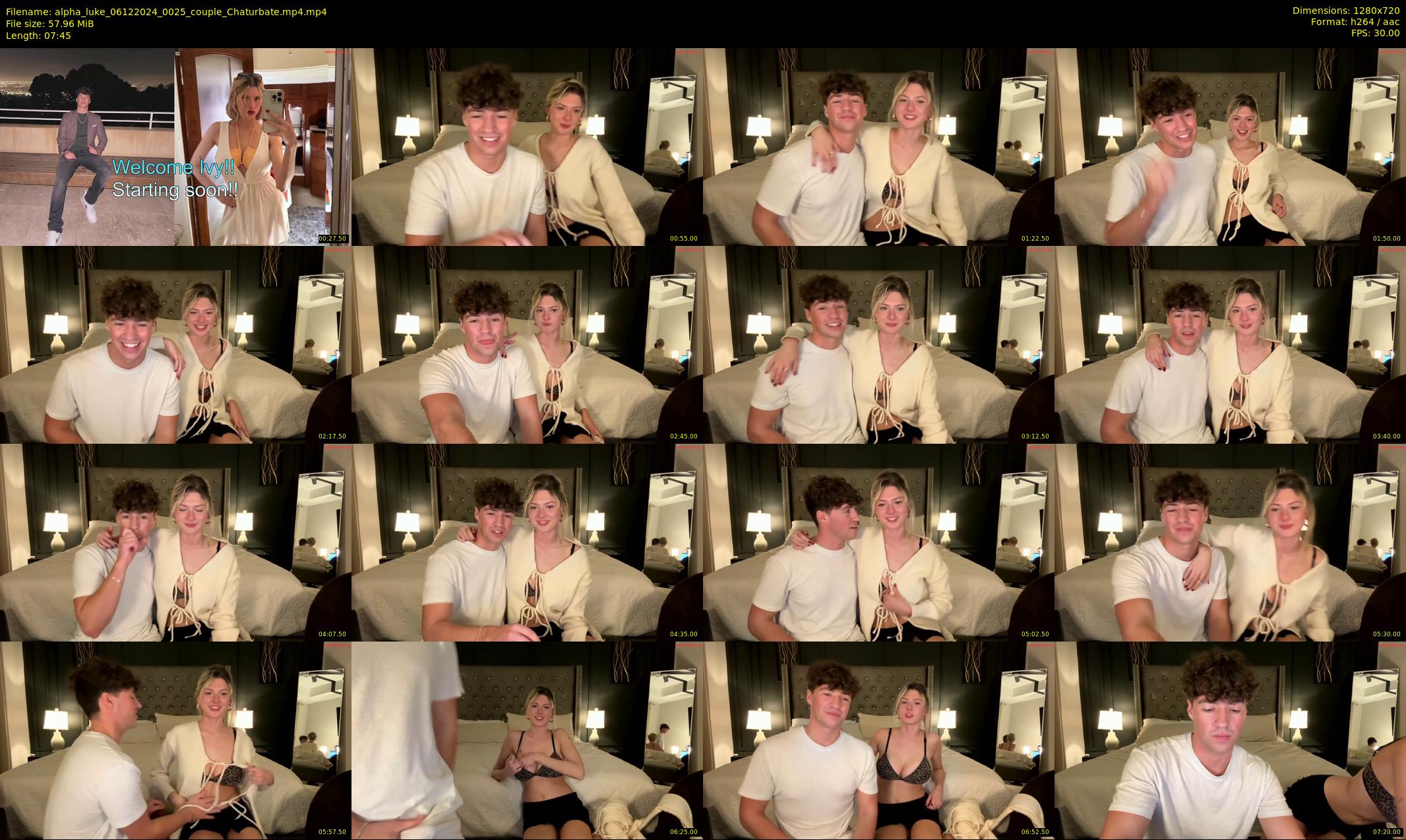 alpha_luke — 8 minute Chaturbate male cam show recording, 720p, Dec 6, 2024
