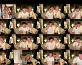alpha_luke — 8 minute Chaturbate male cam show recording, 720p, Dec 6, 2024
