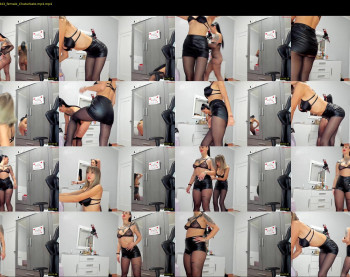 anisialuna_ — 13 minute Chaturbate female cam show recording, 720p, Dec 5, 2024