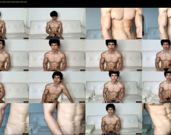 arnold_black69 — 111 minute Chaturbate male cam show recording, 720p, Dec 6, 2024