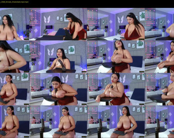 ashley_bruche — 45 minute Chaturbate female cam show recording, 720p, Dec 5, 2024