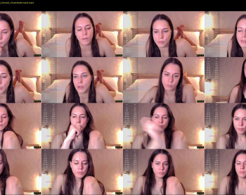 avelyssa — 8 minute Chaturbate female cam show recording, 720p, Dec 6, 2024