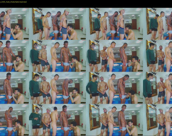 backyardigans — 3 minute Chaturbate male cam show recording, 720p, Dec 5, 2024