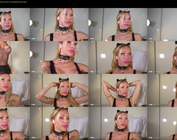 beatrix_rich — 5 minute Chaturbate female cam show recording, 720p, Dec 5, 2024