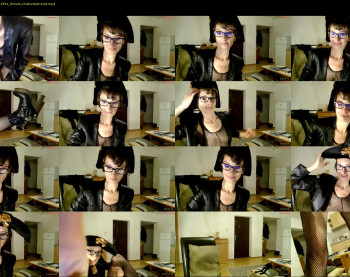 bebacksooon — 83 minute Chaturbate female cam show recording, 480p, Dec 5, 2024