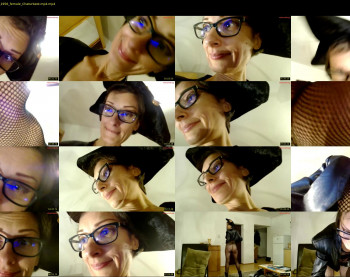 bebacksooon — 9 minute Chaturbate female cam show recording, 480p, Dec 5, 2024