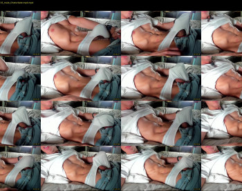 beranco19 — 15 minute Chaturbate male cam show recording, 720p, Dec 5, 2024
