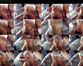 beranco19 — 3 minute Chaturbate male cam show recording, 720p, Dec 6, 2024