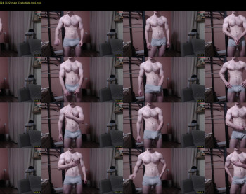 big_nick_for_you_ — 7 minute Chaturbate male cam show recording, 720p, Dec 5, 2024