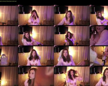 bitter_moon — 120 minute Chaturbate female cam show recording, 720p, Dec 5, 2024