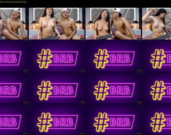 bonny_bonss — 56 minute Chaturbate couple cam show recording, 720p, Dec 6, 2024