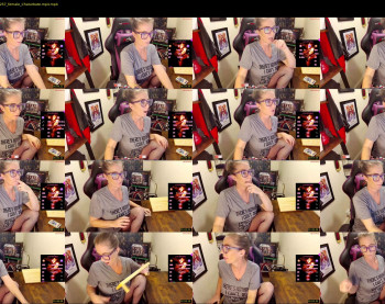 britishladya — 3 minute Chaturbate female cam show recording, 720p, Dec 5, 2024
