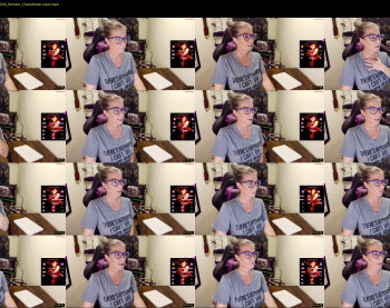 britishladya — 8 minute Chaturbate female cam show recording, 720p, Dec 5, 2024