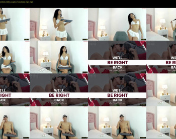 buda_and_cataleya_ — 95 minute Chaturbate couple cam show recording, 720p, Dec 6, 2024