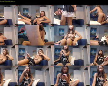 buddiup2 — 33 minute Chaturbate couple cam show recording, 480p, Dec 5, 2024