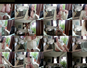 bustynataschax — 54 minute Chaturbate female cam show recording, 720p, Dec 5, 2024