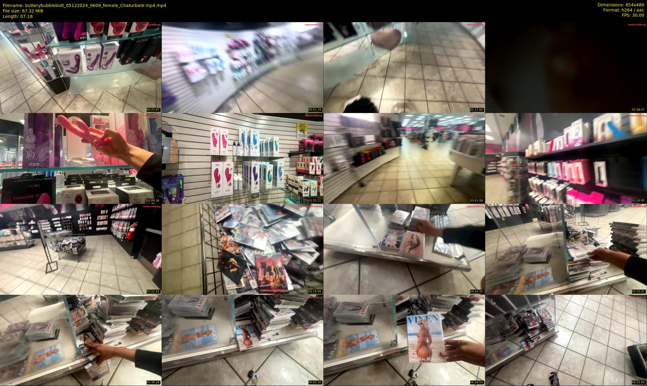 butterybubblebutt — 8 minute Chaturbate couple cam show recording, 480p, Dec 5, 2024
