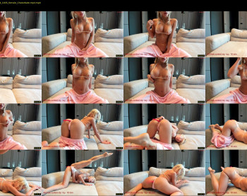 carolinaherera — 37 minute Chaturbate female cam show recording, 720p, Dec 5, 2024