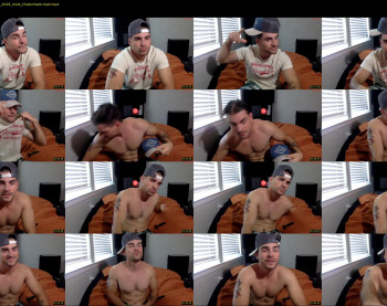 ccmanrivs120 — 2 minute Chaturbate male cam show recording, 720p, Dec 5, 2024