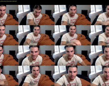 ccmanrivs120 — 6 minute Chaturbate male cam show recording, 720p, Dec 5, 2024