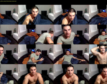 ccmanrivs120 — 19 minute Chaturbate male cam show recording, 720p, Dec 5, 2024