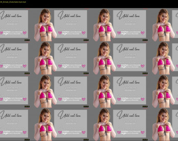 chloewildd — 3 minute Chaturbate female cam show recording, 720p, Dec 5, 2024