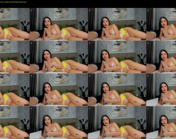 cris__alex__ — 7 minute Chaturbate couple cam show recording, 720p, Dec 5, 2024
