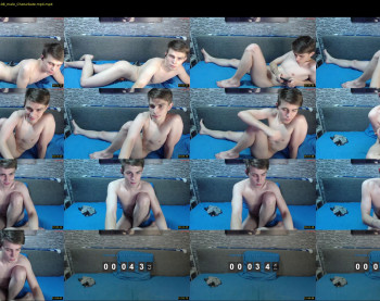 cute_oliver — 15 minute Chaturbate male cam show recording, 720p, Dec 5, 2024