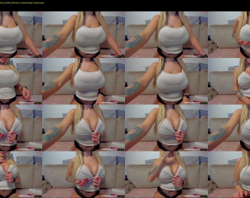 dangerousdream — 3 minute Chaturbate couple cam show recording, 720p, Dec 6, 2024