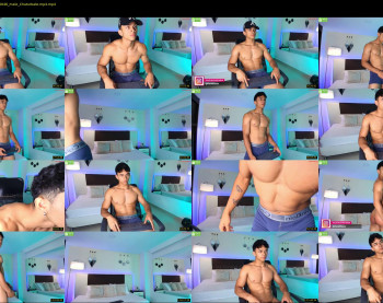 danteestone — 93 minute Chaturbate male cam show recording, 720p, Dec 6, 2024