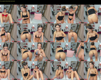 dariaa_doll — 72 minute Chaturbate female cam show recording, 720p, Dec 5, 2024