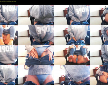 darlingd77 — 13 minute Chaturbate female cam show recording, 480p, Dec 5, 2024