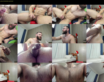 deanlek — 41 minute Chaturbate male cam show recording, 720p, Dec 6, 2024
